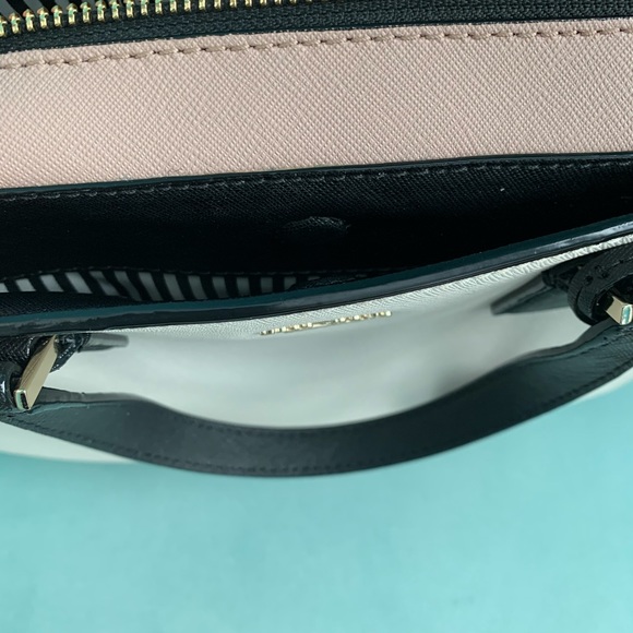 👀 NEW LOWER PRICE Kate Spade Handbag w/removable shoulder strap - Picture 5 of 10